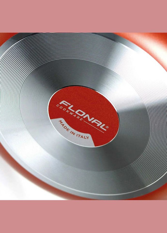 Сковорода без крышки Pepita Granit 30 см DAS301958 Flonal (316467426)