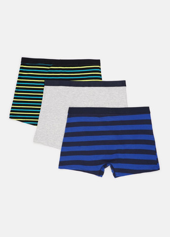 Труси (3шт) Basic Collection (315006483)