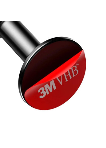 Тримач для мобiльного Bullet On-board Magnetic Bracket Baseus (361232072)