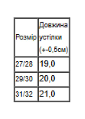 Серые тапочки Носи своє