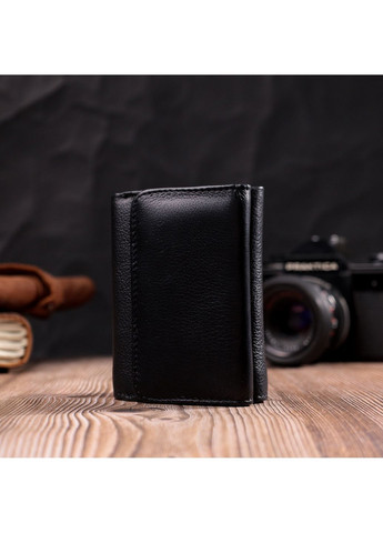 Жіночий шкіряний гаманець st leather (288184662)