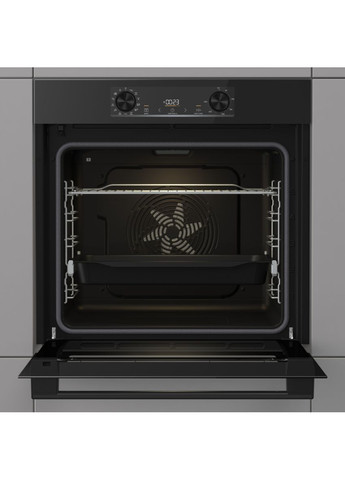 Електричний духовий шафа BOP6373E28EBG (7152019) Gorenje (370616284)