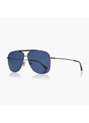 Солнцезащитные очки FT1017 14V Tom Ford (401977394)