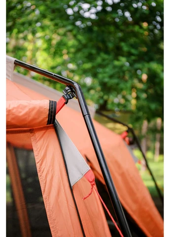 Шатер Tramp Lite Mosquito 100% полиэстер оранжевый No Brand (401269980)