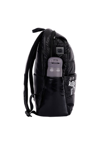 Рюкзак T-105 Rebel 40х28х15 см Чорний (559933) Yes (353747616)