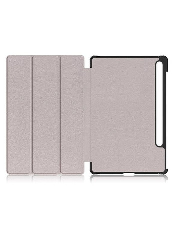 Чехол-книга Smart для Samsung Galaxy S7 SM-T870/SM-T875/S8 SM-X700/SM-X706 Red Wine BeCover (336960168)