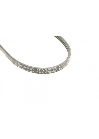 Поликлиновой ремень (Пр-во) 3PK628ELAST ContiTech (366206711)