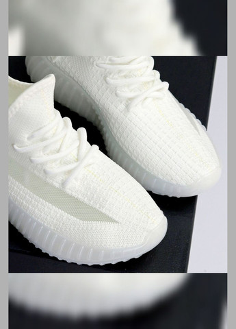 Жіночі білі літні текстильні легкі спортивні повсякденні Viki кросівки білі літо (325215266)