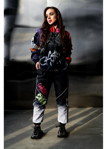 Костюм женский drapp стильный женский модный осень зима 2025 каждый день No Brand (370966423)