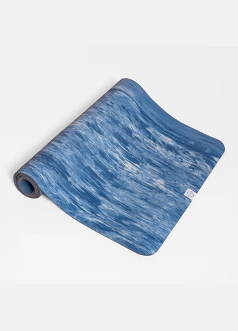 Килимок для Йоги Пілатесу GRIP Д185 х Ш65 х Т0,5 см KIMJALY (336550344)