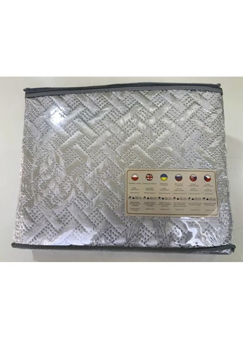 Покривало атласне з наволочками 886 Elway (372713170)