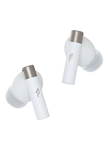 Бездротові навушники PistonBuds Pro Q30 (EC305) 2024 білі 1MORE (293945104)