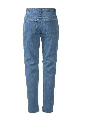 Джинсы "Straight Fit" Esmara - (307794084)