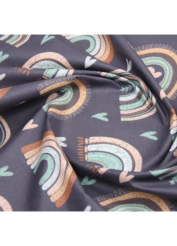 Наволочка на подушку 50х70 RAINBOW CS3 (4822052243534) Cosas (367914288)