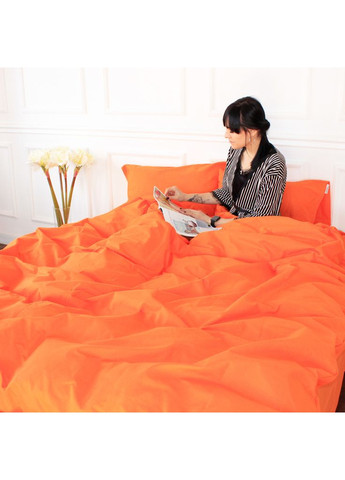 Постільна білизна (m218216) Mirson Бязь Ranforce Elite 16-1364 Palermo 110х140 (366566555)