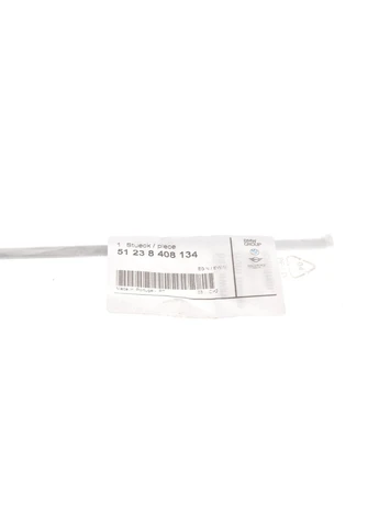 Трос E53 замку капот 51238408134 BMW (394451465)