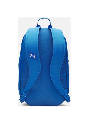 Рюкзак UA Hustle Lite Backpack 26,5L синий Унисекс 31 х 47 х 17 см Under Armour (367595324)