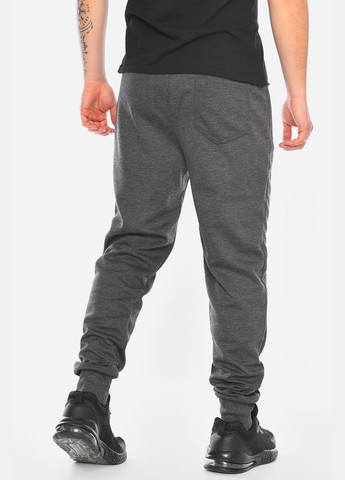 Спортивні штани чоловічі сірого кольору Let's Shop (324468511)