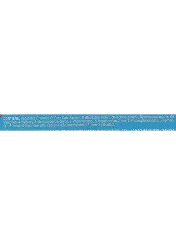 Парфумоване саше для шафи та приміщень "Кокос" Coconut Scented Sachets 20g (1406861-31157096) L'Amande (368867132)