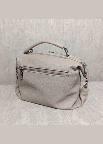 Жіноча сумочка пудрова (модель 188133) No Brand (327890546)