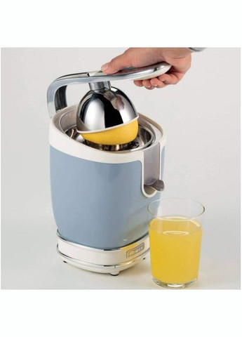 Соковитискач для цитрусових (цитруспрес) 413 light blue Ariete (314979346)