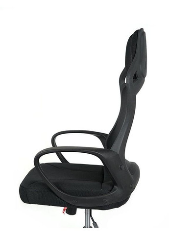 Кресло Дорос CH Tilt Черный Аклас (360546233)