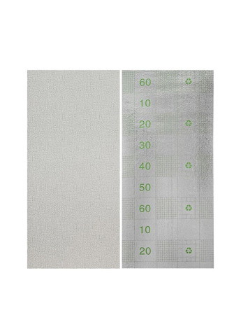 Самоклеящиеся обои 2800х500х1,5мм Серый меланж YM-12(D) SW-00002020 Sticker Wall (362114935)