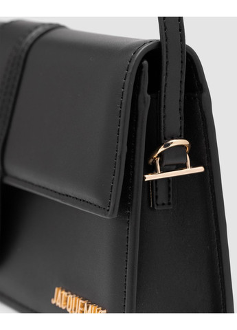 Сумка жіноча Le Grand Bambino Black No Brand (355342072)