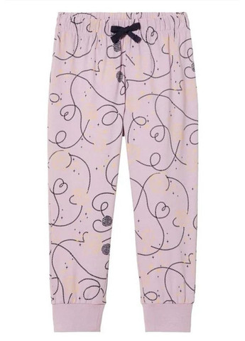 Комбинированная всесезон пижама реглан + брюки Lidl