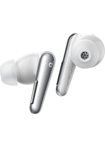 Bluetooth-гарнитура SoundCore Liberty 4 Pro ANC Белый Matte (A3954G21) Anker (400185264)