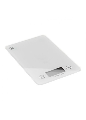 Весы кухонные Pinta 15740 5 кг белые Kela (361025954)