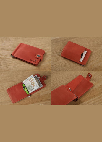 Затискач для купюр 13788 Shvigel (329196540)