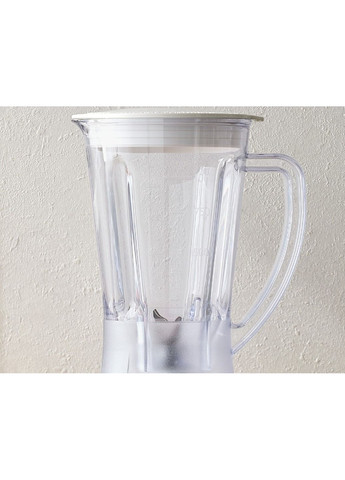 Блендер MX-EP3111WTQ стаціонарний, 450Вт, чаша-1350мл, млин., для спецій, Panasonic (362712603)