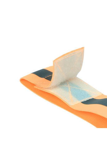 Светоотражающая лента для одежды оранжевая FG11ОРН () SNS (316141790)