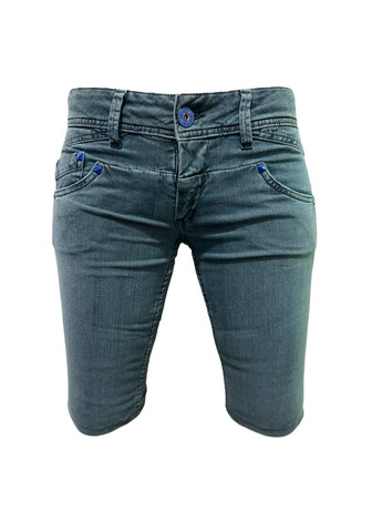 Капрі Синій Pepe Jeans (360555075)