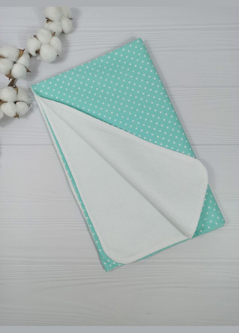 Набор пеленок для новорожденных с грызуном a.l.babybox Панды акробаты Разноцветный No Brand (315488052)