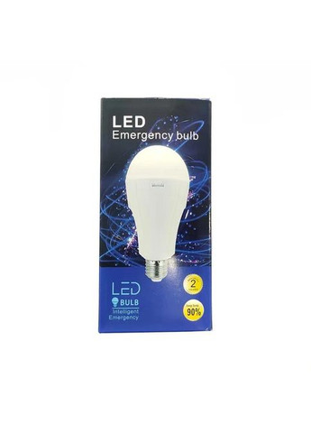 LED лампа с аккумулятором RA800MA-12W-1 No Brand (302209362)