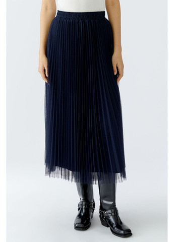 Спідниця жіноча Синя Oui (360856801)