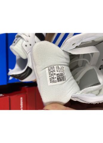 КРОСІВКИ ЖІНОЧІ ADIDAS SAMBA XLG АДІДАС САМБА No Brand комбіновані демісезони (368870190)