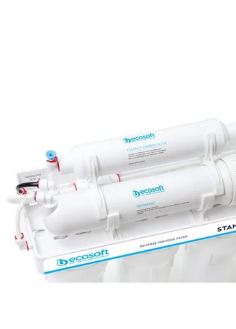 Фільтр зворотного осмосу Standard (MO550ECOSTD) Ecosoft (361446849)
