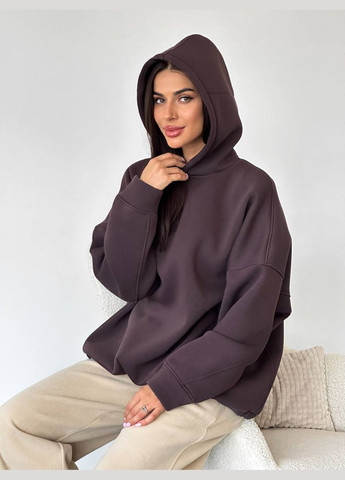 Худі базовий на флісі Україна (344448530)