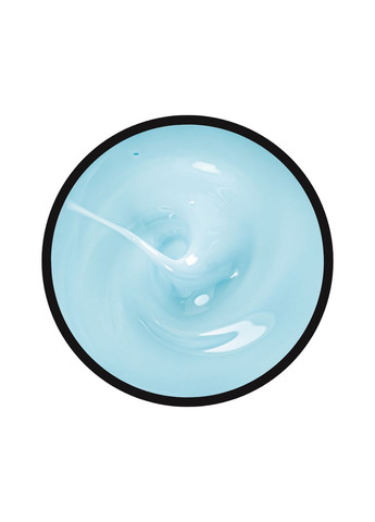 Гель для нарощування нігтів однофазний ТМ UV Gel/LED 15мл № 15 Світло-блакитний You Posh (362028195)