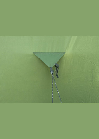 Палатка Mountain 3 (V2) зеленая (TRT023-green) (TRT-023-green) Tramp (315518542)
