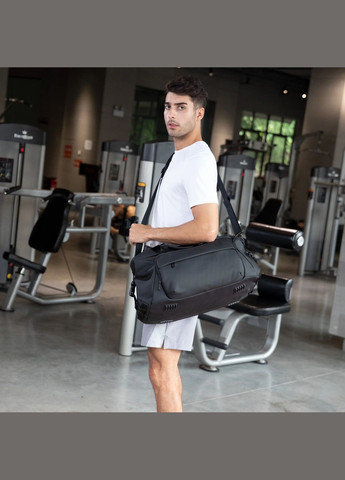 Дорожная сумка Buff MR2891 Mark Ryden (342369800)