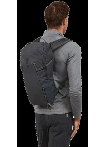 Туристический рюкзак THULE AllTrail X TALX-115 15 л (Коричневый) No Brand (401620463)