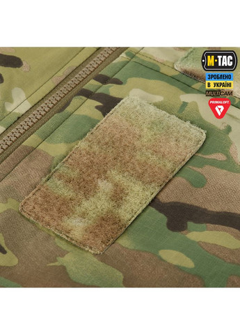 Куртка зимова Alpha Gen.IV Pro Primaloft Multicam ( ) M-TAC (303412344)