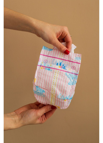 Підгузки Soft 32 шт L 9-14 кг Unijoy (361224030)