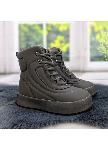 Черевики підліткові зимові для дівчинки Jong Golf (307793023)