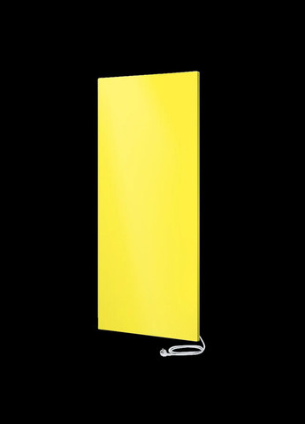 Металлокерамическая Инфракрасная панель UDEN-1000 Универсал Оранжевая 1200х594х14(35) мм + Вмонтированный UDEN-S (307825011)