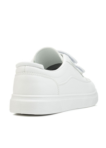 Білі кеди (2741т) Fashion